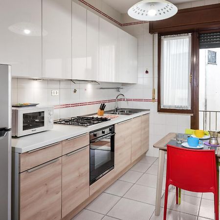 Flats4Rent Lucia Appartement Verona Buitenkant foto