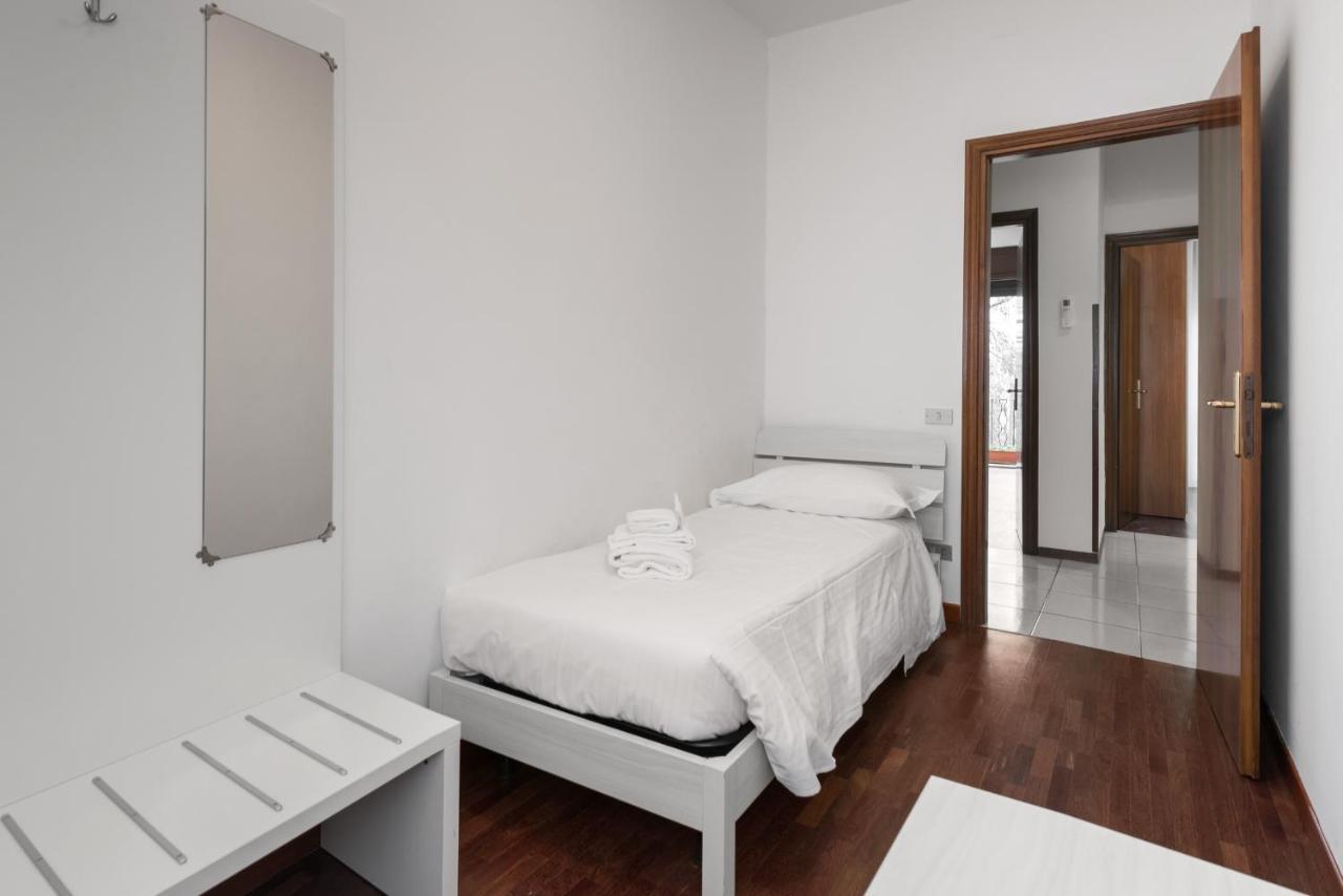 Flats4Rent Lucia Appartement Verona Buitenkant foto