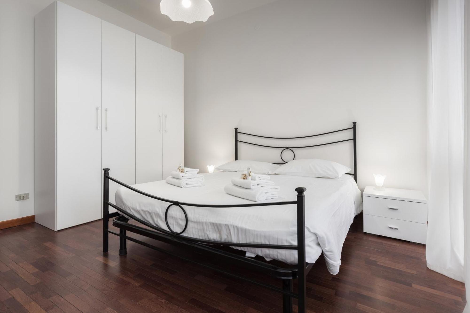 Flats4Rent Lucia Appartement Verona Buitenkant foto