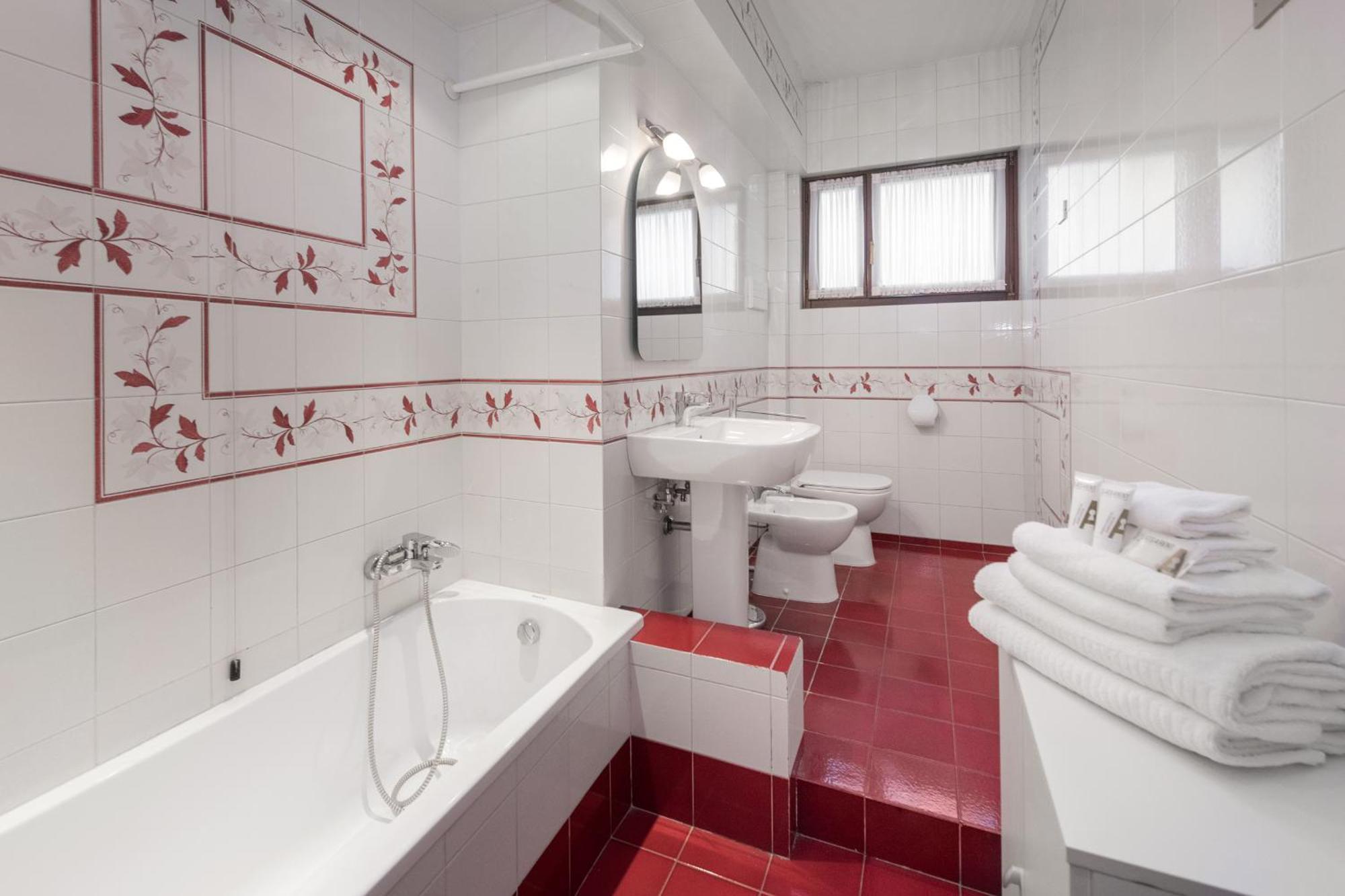Flats4Rent Lucia Appartement Verona Buitenkant foto